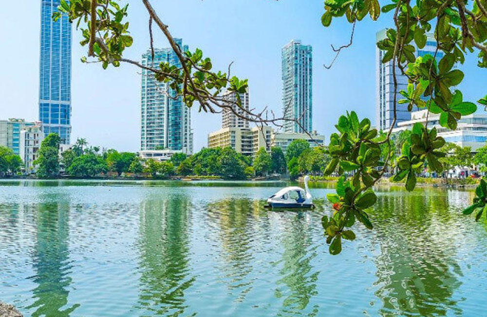 Government Revives Long-Stalled Beira Lake Development Dream