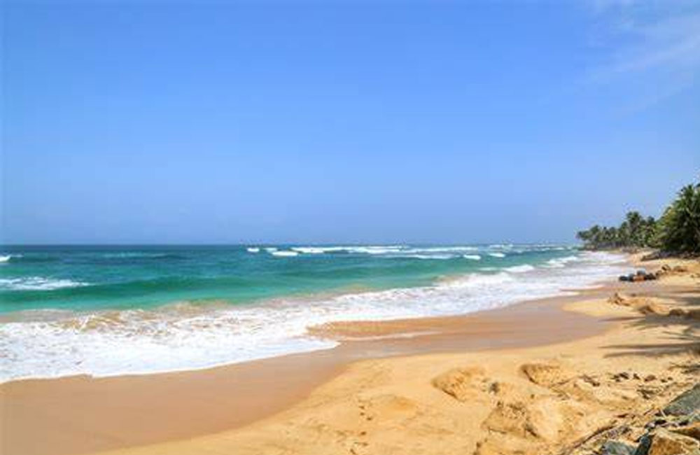 Russian Tourist Dies After Drowning at Bentota Beach