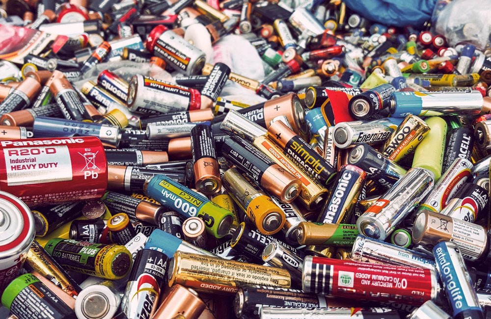 5,000 tonnes of toxic acid discharged annually amid unregulated battery recycling