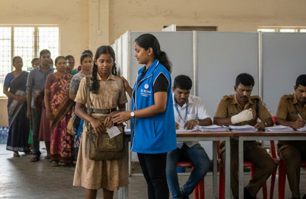 Special Insurance Relief for Students Affected by Floods