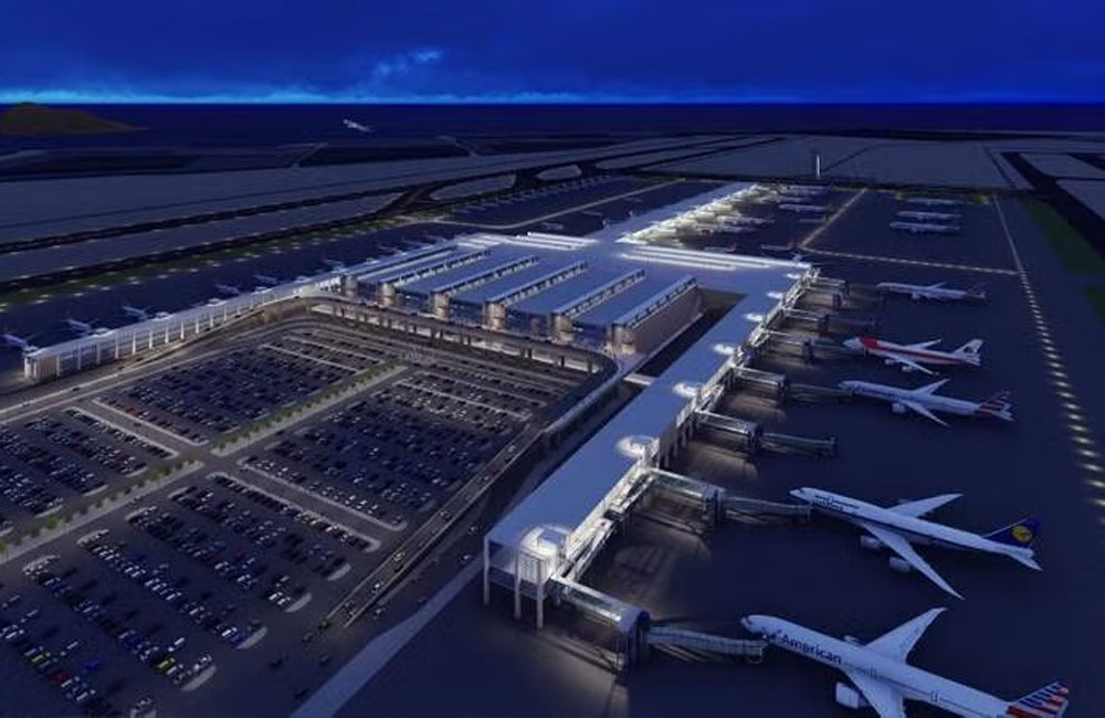 Sri Lanka's Airport Tender: Is the State Facing Another $190 Million Cost Escalation?