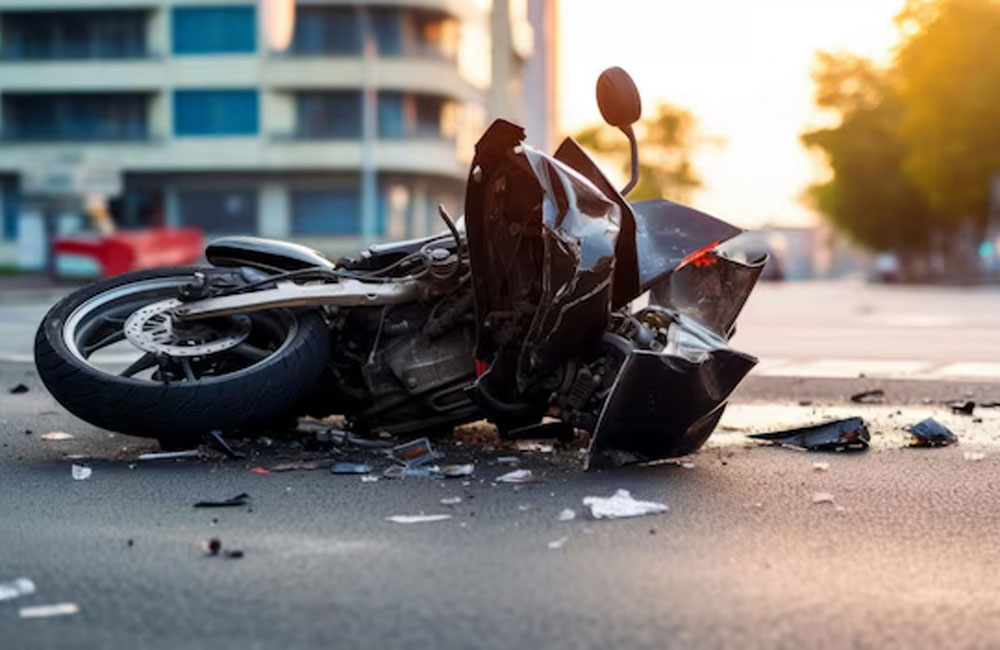 31-Year-Old Motorcyclist Dies in Hit-and-Run Crash in Warakapola