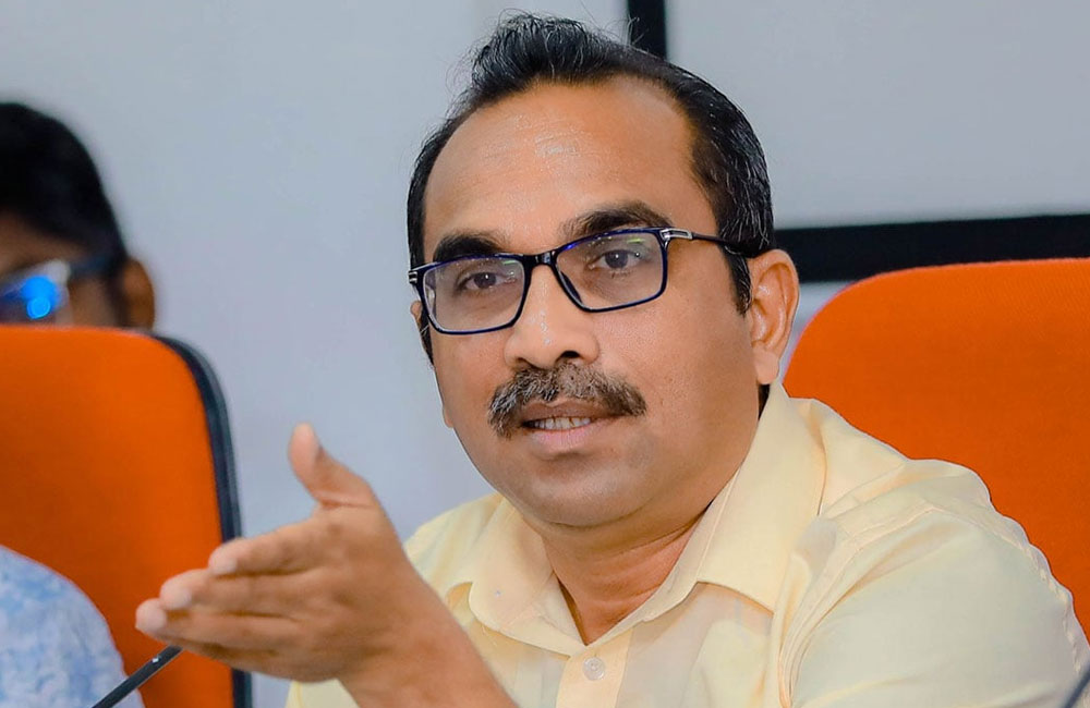 Rathnayake Backs Wickramaratne Appointment, Urges Focus on Reviving Sri Lanka Cricket