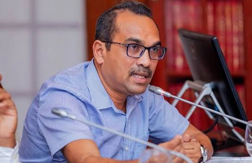 Metro bus damage: Bimal warns of legal action under Public Property Act