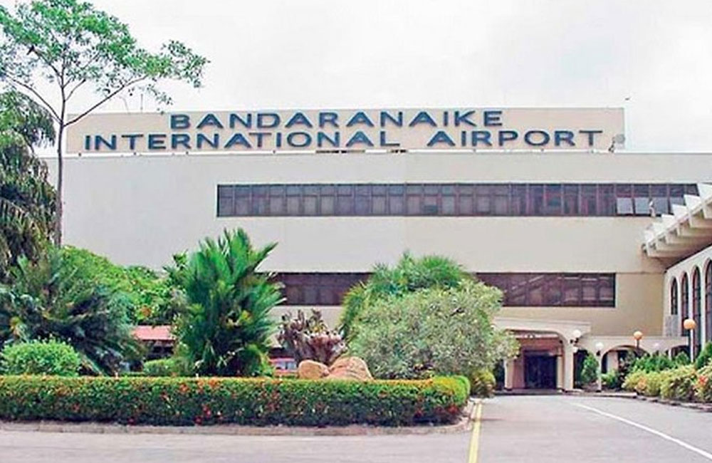 Teen Arrested at BIA Over Attempt to Smuggle Ornamental Plants Worth Rs. 600,000