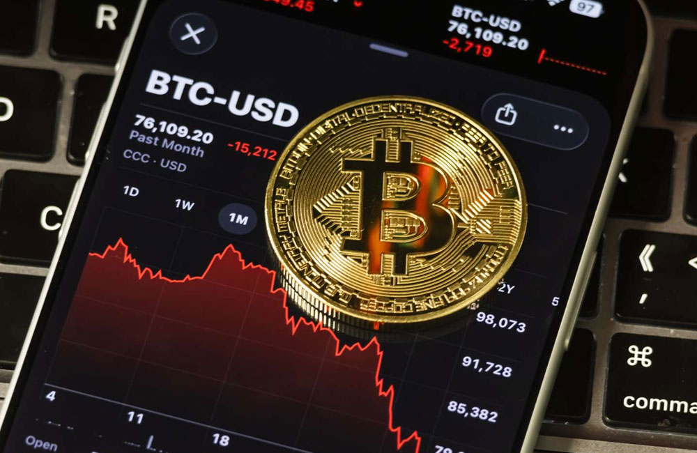 Crypto Earnings Taxable in Sri Lanka Despite Lack of Legal Recognition, Deputy Minister Says 