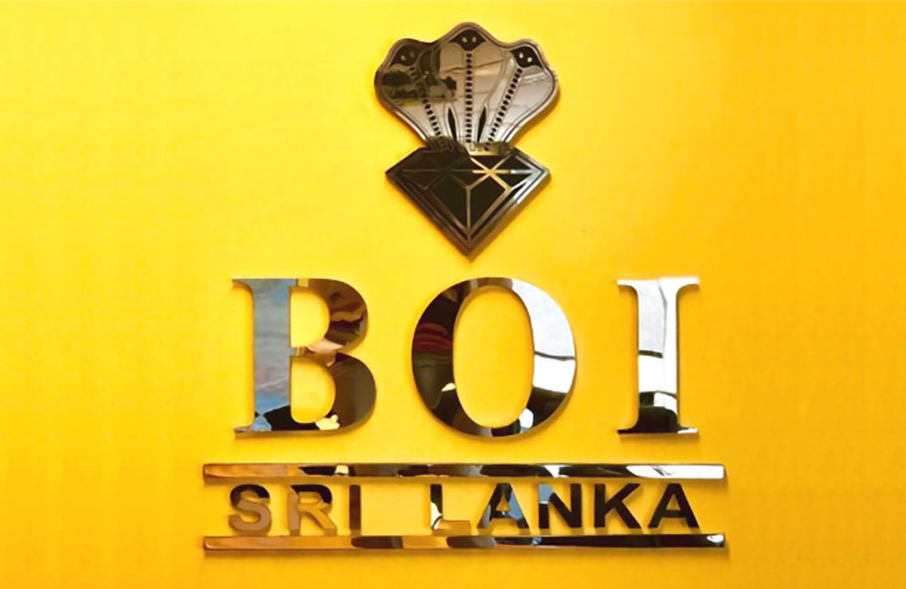 Sri Lanka tax waivers to BOI and strategic projects top Rs. 276 billion