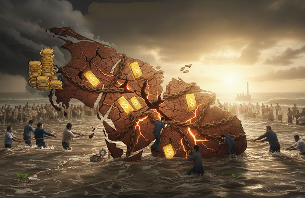 Bonds After the Storm: Can Markets Rebuild Sri Lanka