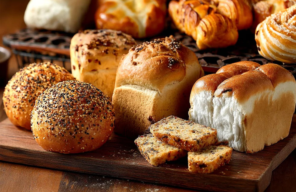 Bread and other bakery product prices to rise by Rs. 5
