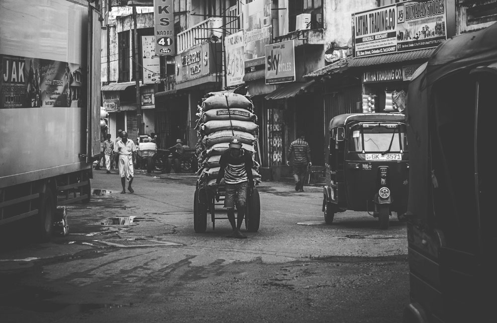 Verité Research submits 12 proposals for the 2026 National Budget