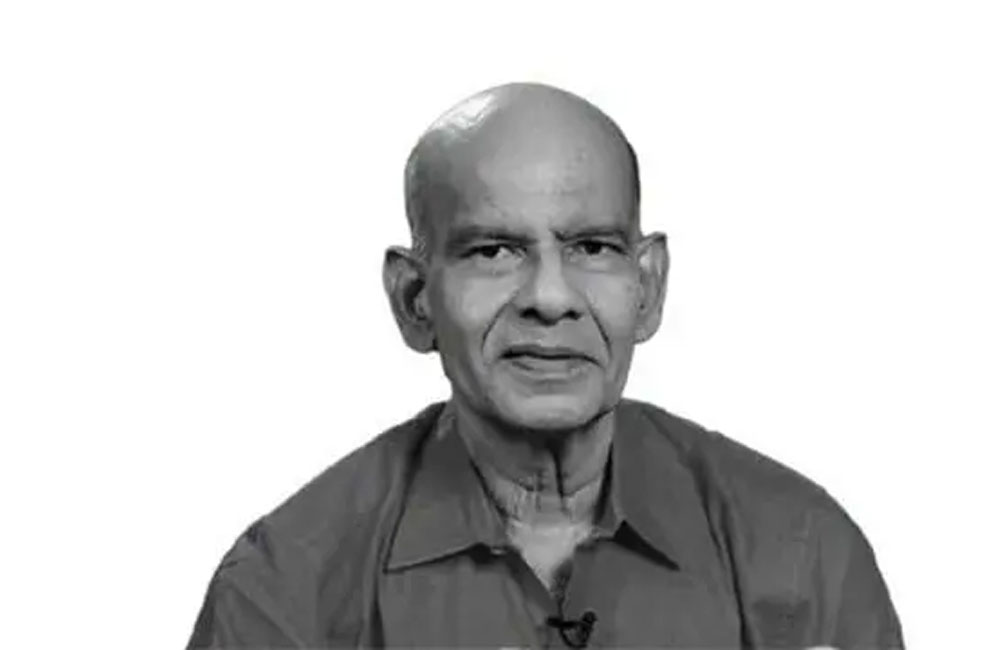 Veteran Actor Rahal Bulathsinhala Passes Away at 73