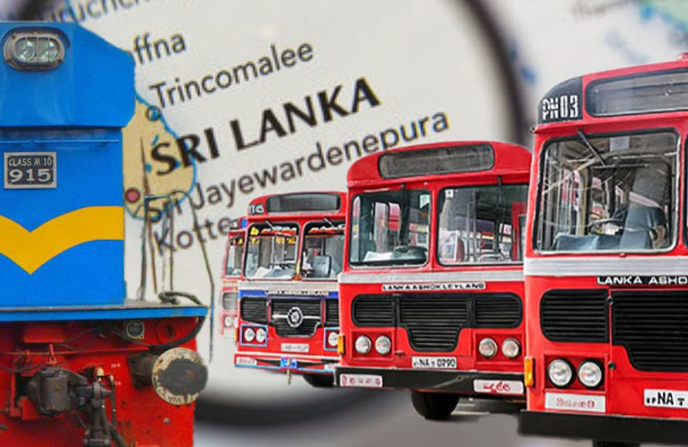 Nation Gears Up for New Year Travel with Special Bus and Train Services