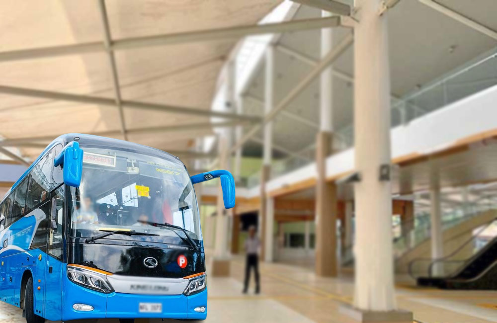 Cabinet nod to establish several multi-modal transport hubs across Sri Lanka