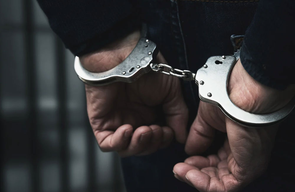 Underworld figure ‘Bus Lalith’ arrested in Dubai