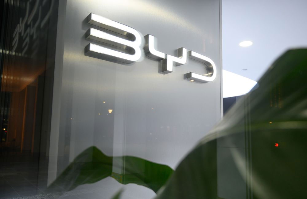 EV Boom or Tax Fiasco? How John Keells CG Auto’s BYD Imports Spark a Scandal