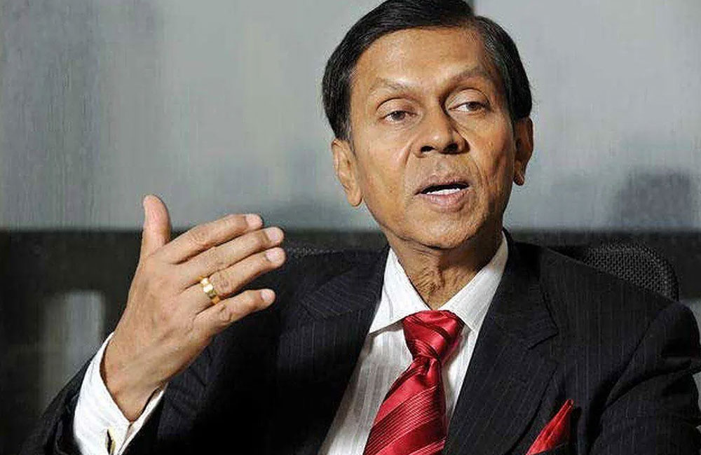 Cabraal discharged on condition he compensates Central Bank in three months