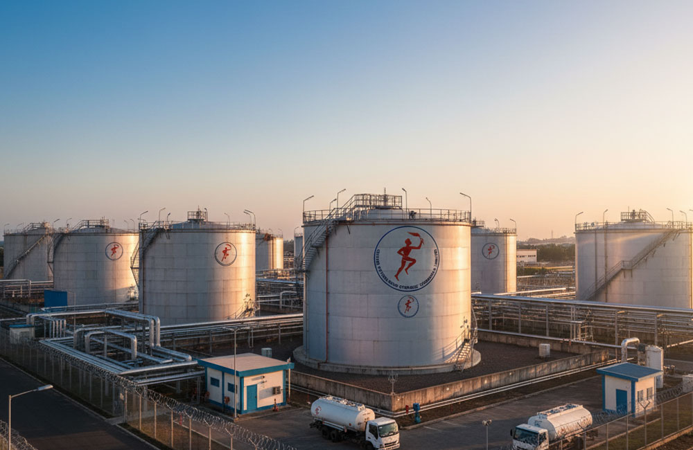 Sri Lanka Races to Expand Fuel Storage amid Rising Risks