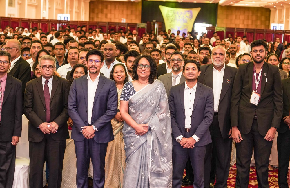 Global Entrepreneurship Week 2025 Begins Under the Patronage of the Prime Minister