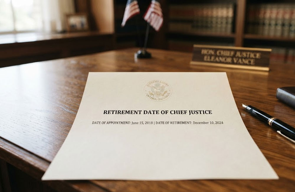 SJB calls for Parliamentary Select Committee to probe retirement date of Chief Justice