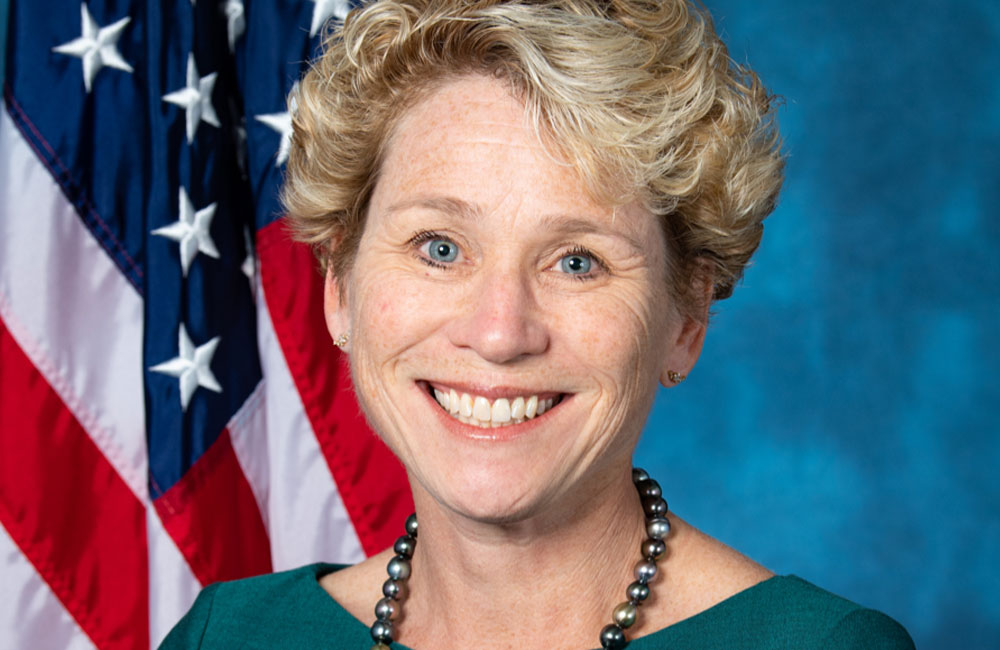 Congresswoman Chrissy Houlahan leads strategic US Mission to Sri Lanka