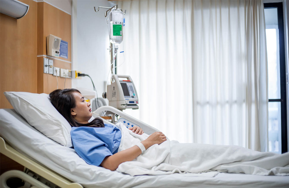 Sri Lanka Sees About 100 New Cancer Cases Daily, NCCP Reports