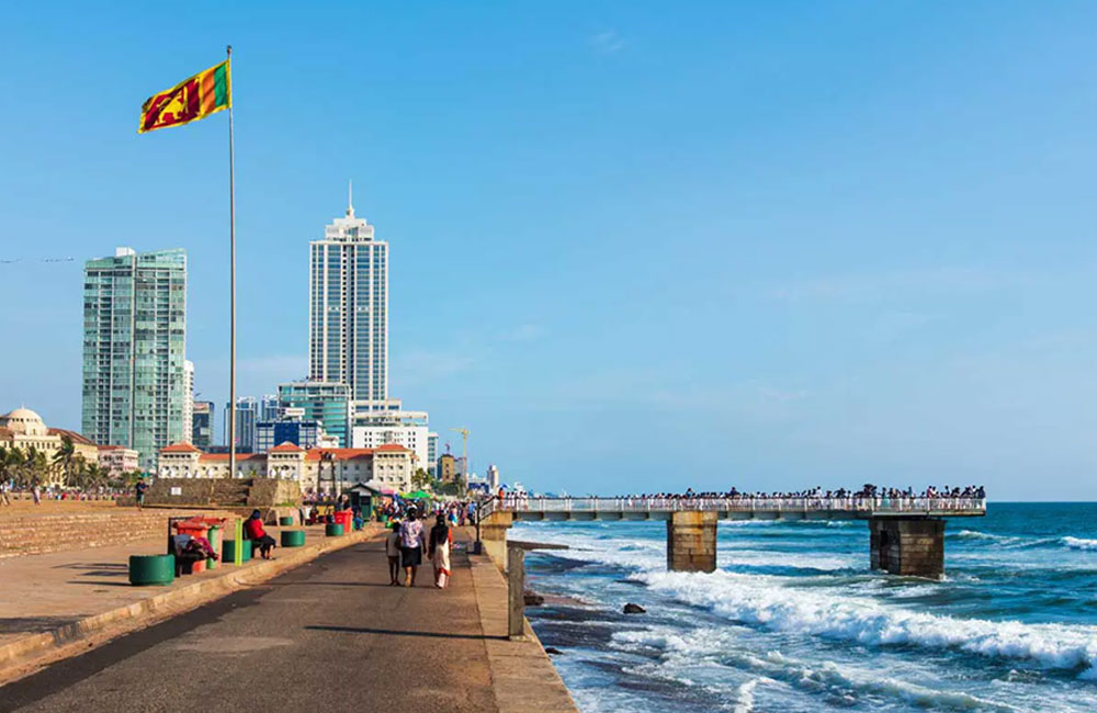Sri Lanka Emerges as South Asia’s Most Widely Favoured Neighbour in New Pew Survey