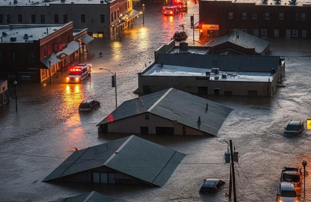 Death Toll Rises to 474 as Hundreds Remain Missing in Sri Lanka’s Severe Weather Crisis
