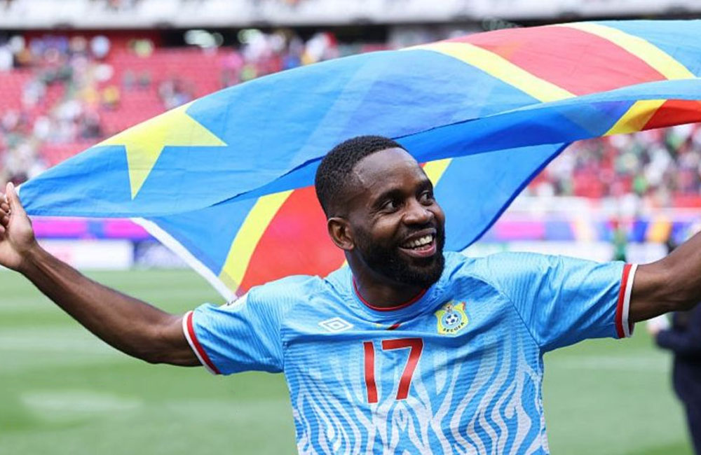 DR Congo cancels World Cup training camp over Ebola outbreak