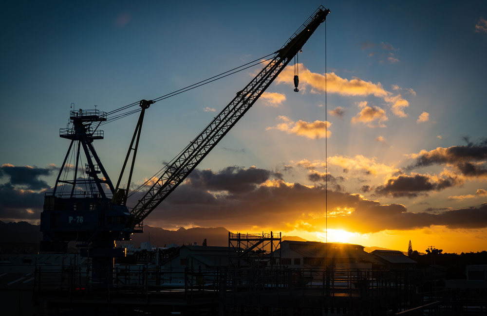 Sri Lanka Reignites Stalled Foreign Projects to Fuel Recovery