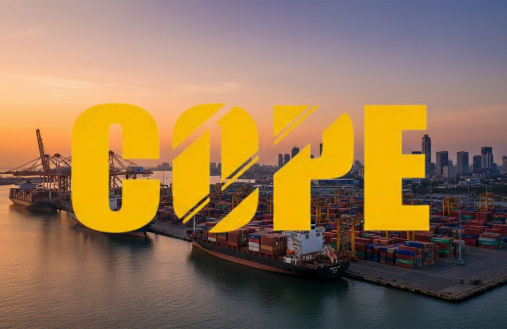 COPE Flags Massive Delays at ECT: Billions Lost as Colombo Port Expansion Stalls