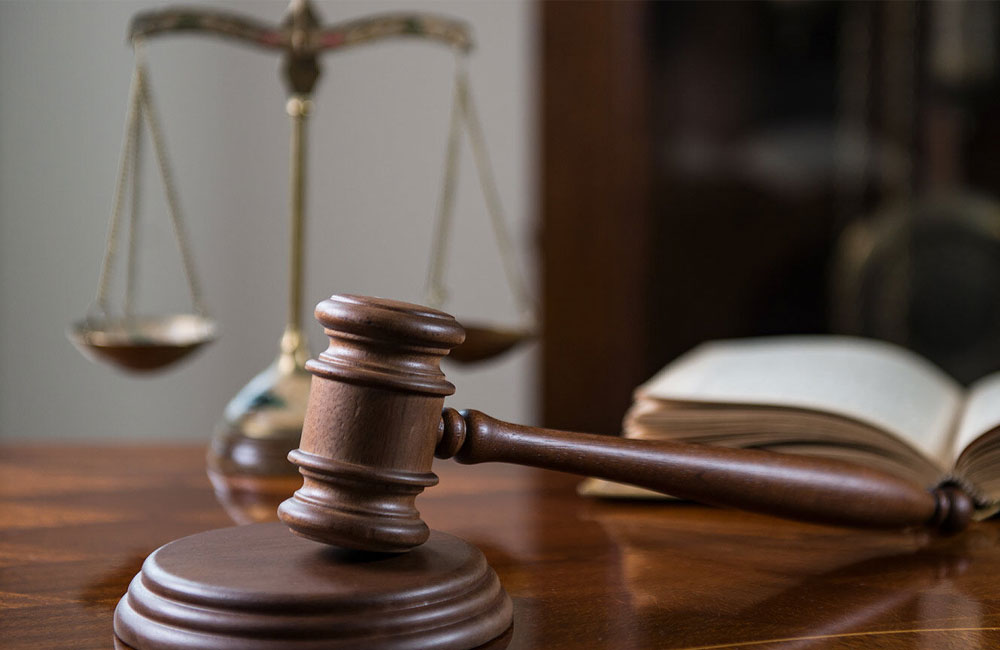 Court of Appeal Upholds Eight-Year Sentence for Man Convicted of Abusing Six-Year-Old Girl 