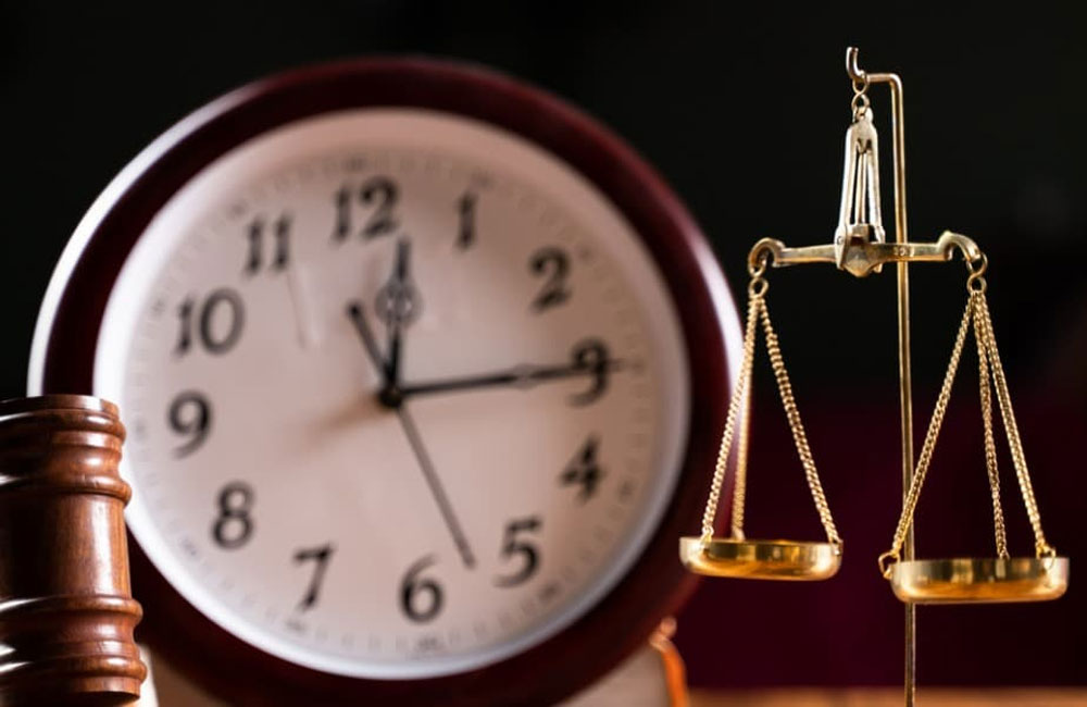 Digitising Justice: Promise or Partial Fix for Court Delays?