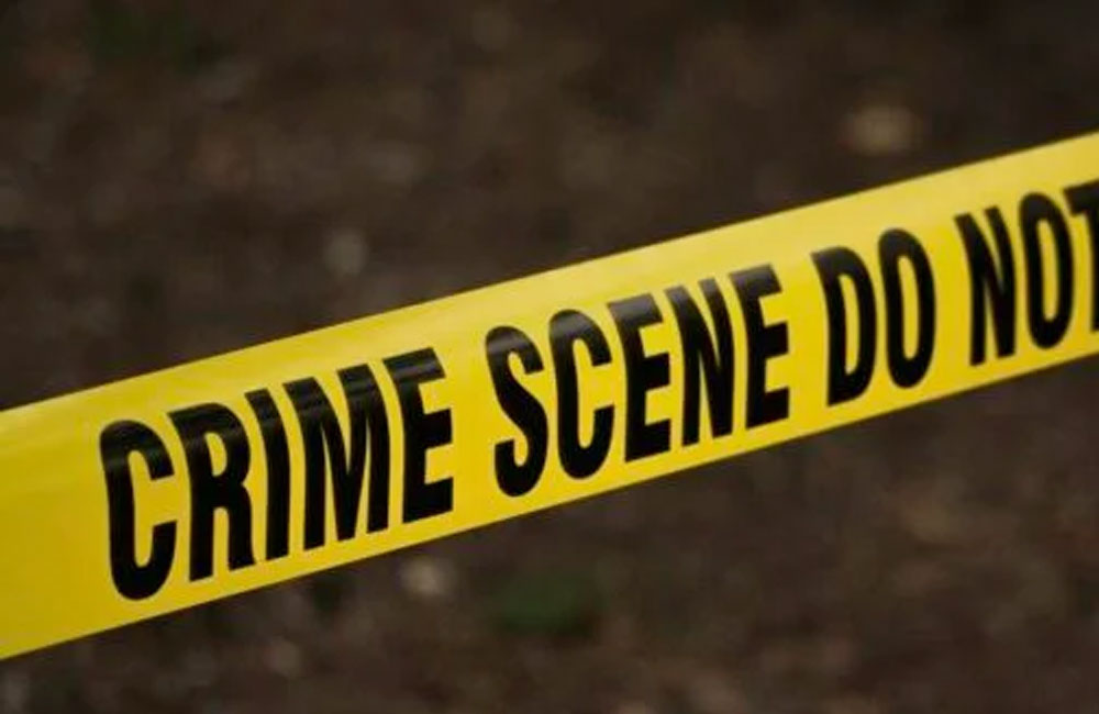 Couple Found Dead Inside Bulathsinhala Clothing Store, Police Launch Investigation