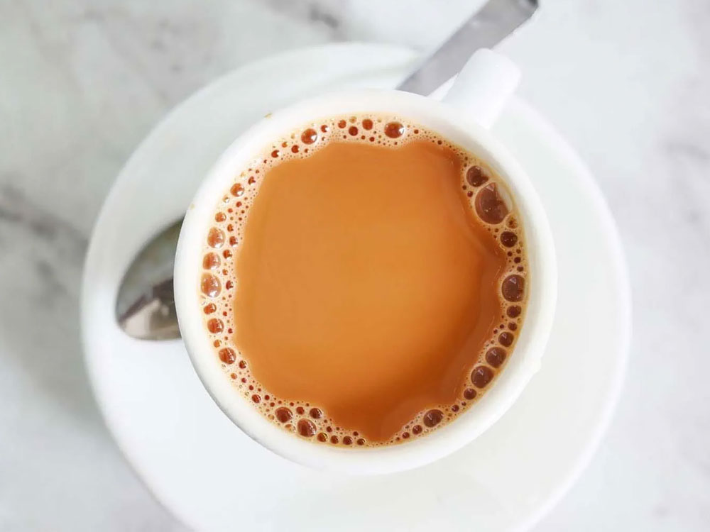 Milk Tea Price Reduced by Rs. 10 Following Milk Powder Price Cut
