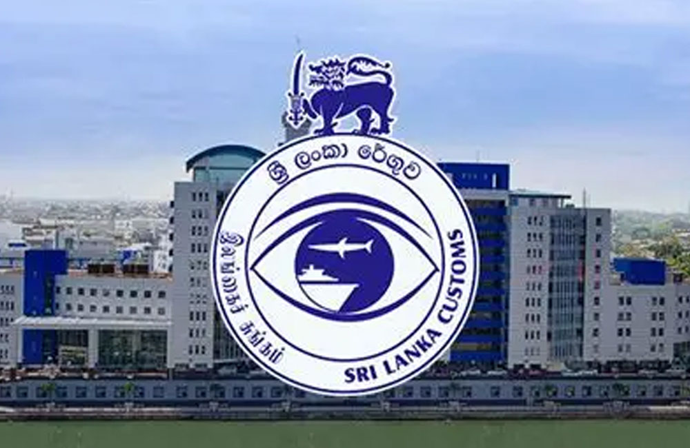 Customs Officers Begin Trade Union Action Over Long-Pending Promotions