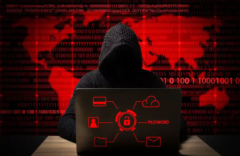 CID and SLCERT Launch Investigations Into Alleged Cyberattack on Public Administration Ministry Website