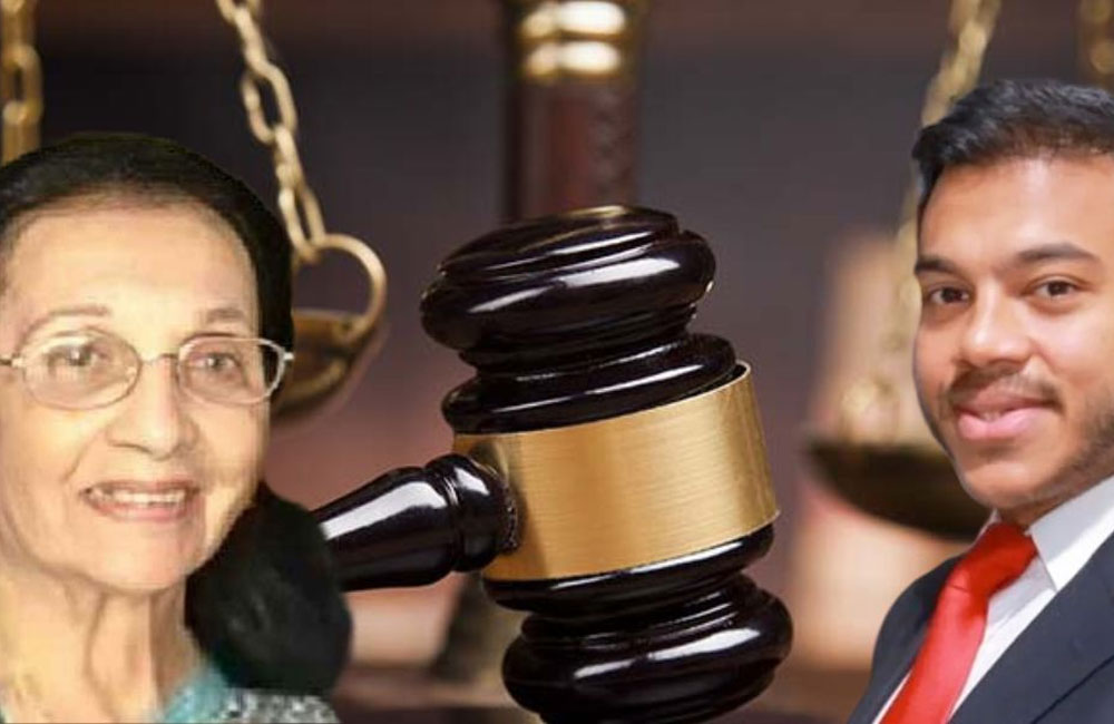 Colombo High Court Reschedules Money Laundering Case Involving Yoshitha Rajapaksa and Daisy Forrest
