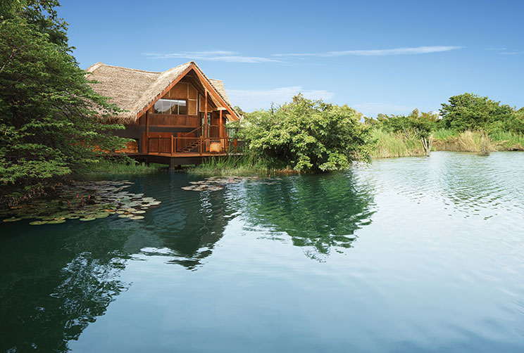 dambulla accommodation