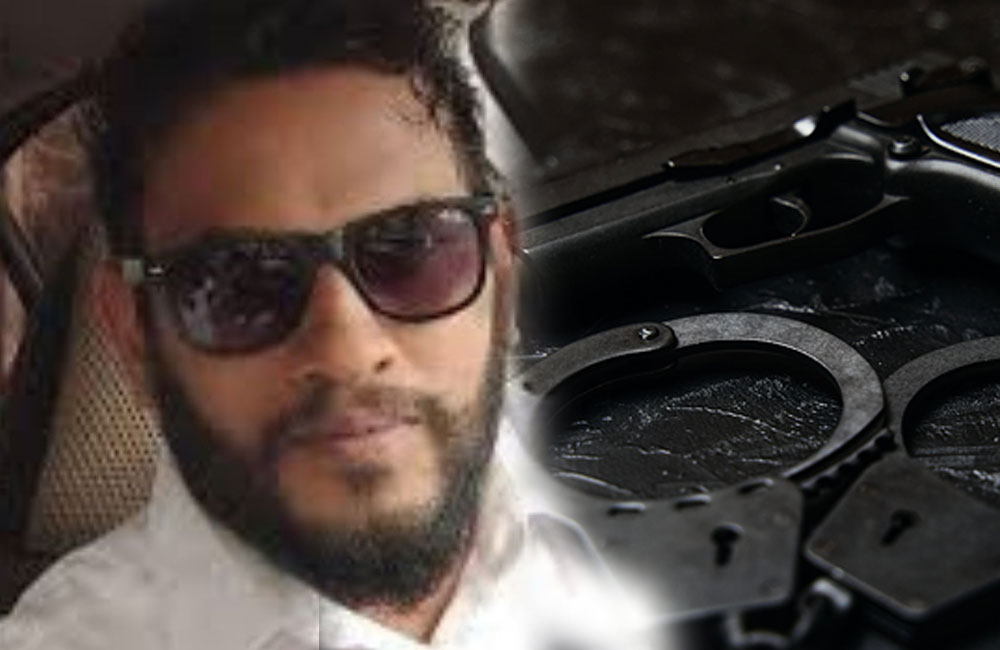 Dan Priyasad murder: Key suspects arrested in Kegalle