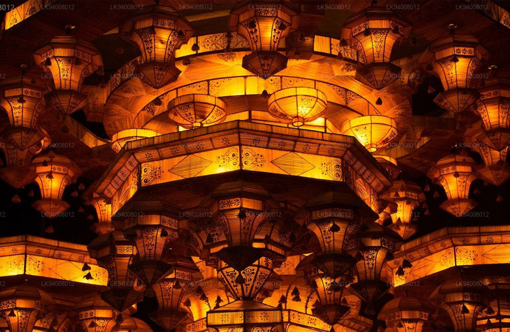 Health Authorities Make Registration Mandatory for Vesak Dansals