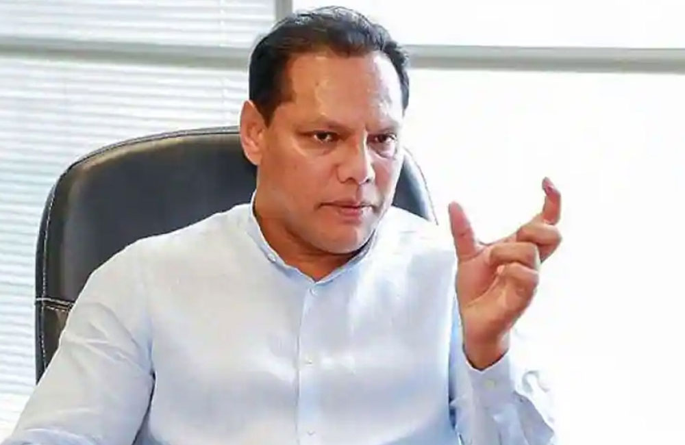 Dayasiri warns of Govt. plot to extend presidential and parliamentary terms