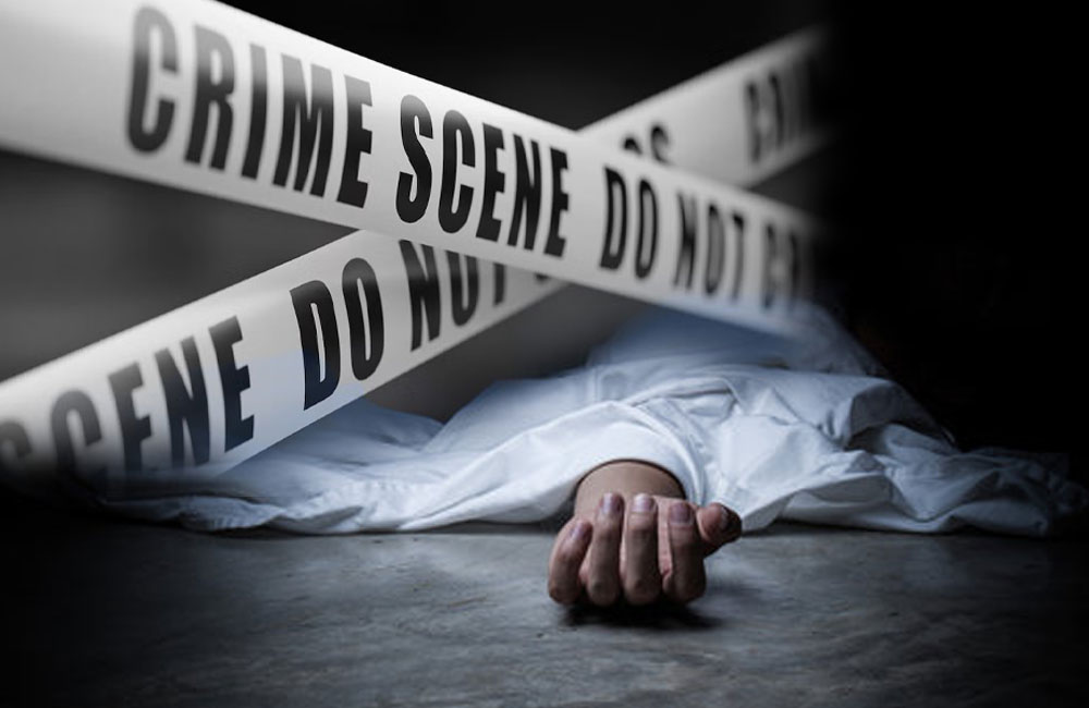 Mysterious Death: Woman’s Body Discovered