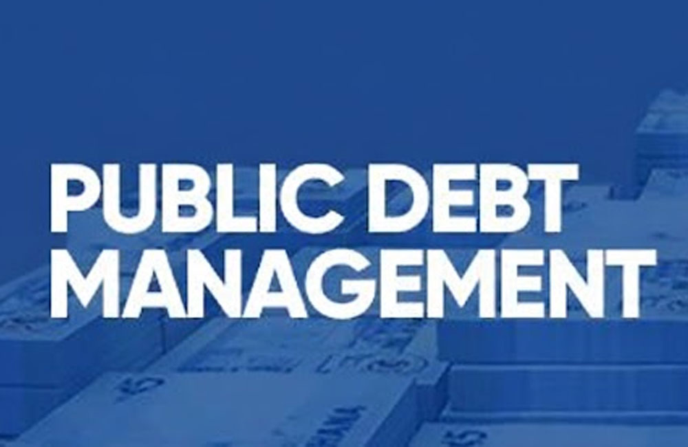 Sri Lanka Faces Mounting Pressure as Domestic Debt Wall Nears