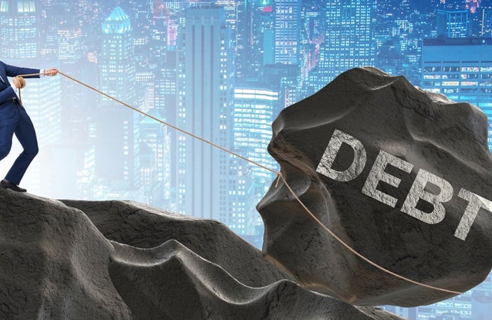 Sri Lanka’s Climbing Debt Risks Future Stability despite Restructuring Gains