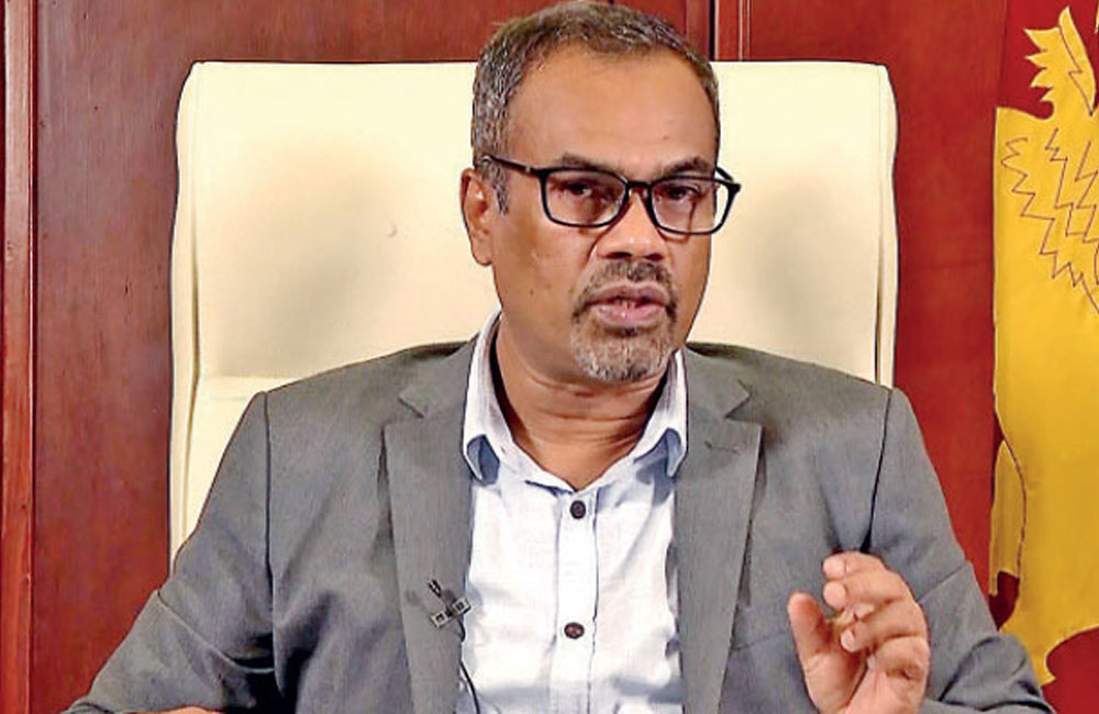 Vehicle imports cost Sri Lanka an extra $3.5bn in potential reserves -Deputy Finance Minister