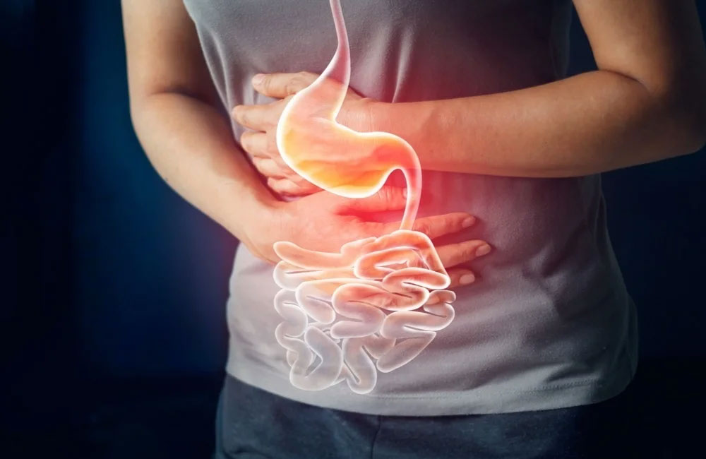Digestive Disorders on the Rise Among Sri Lankan Youth Amid Changing Lifestyles