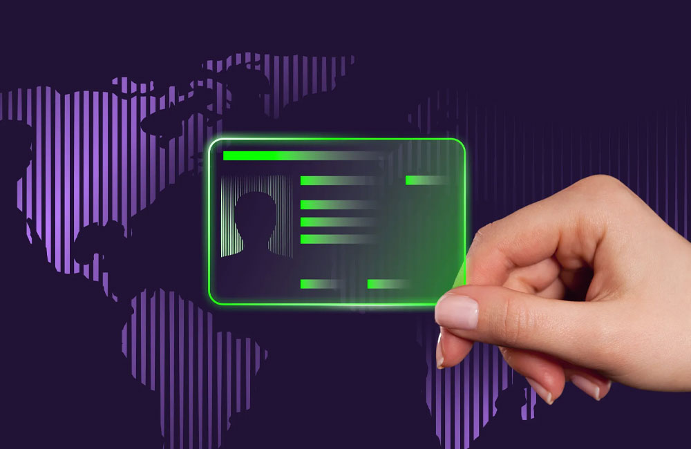 Sri Lanka to Introduce Digital National Identity Cards