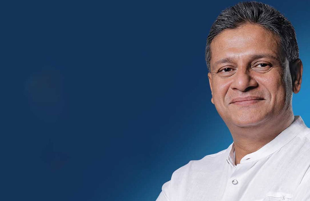 Court of Appeal Sets Date for Ruling on Dilith Jayaweera Petition