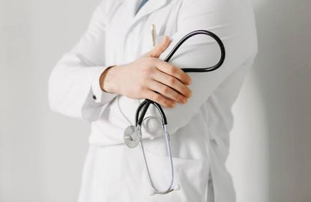 Sri Lankan doctor found guilty of sexually touching female patient in Perth