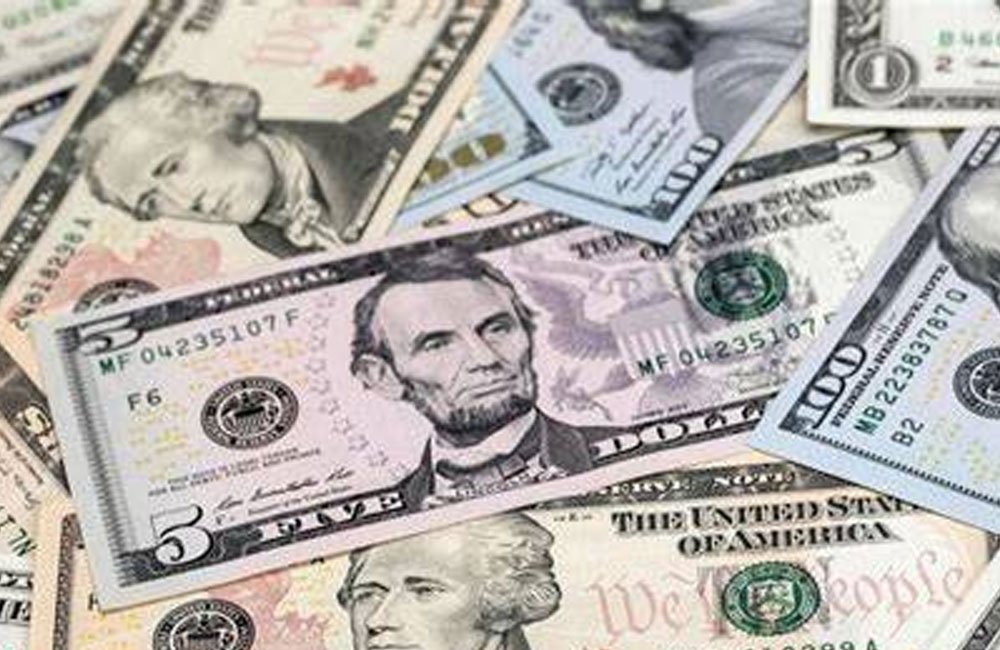 Rupee Gains Further as Dollar Rates Ease at Major Banks